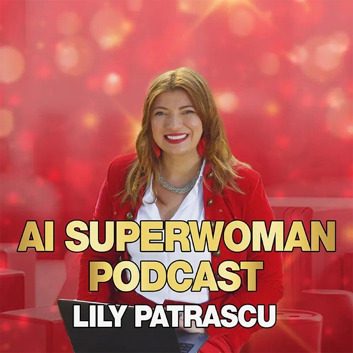 How To Build A Coaching Business That Runs Without You With AI – Louis Swart and Lily Patrascu