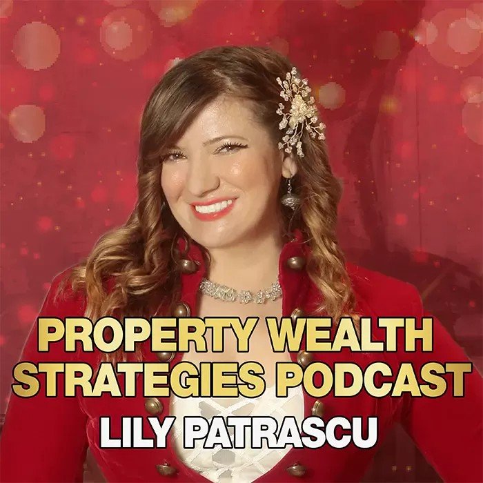 How To Buy Houses For Cash And Flip Them For Profit – John Medina and Lily Patrascu