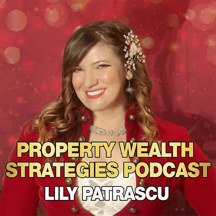 Invest In High Return Property Developments - Eugene Gershman And Lily Patrascu episode artwork
